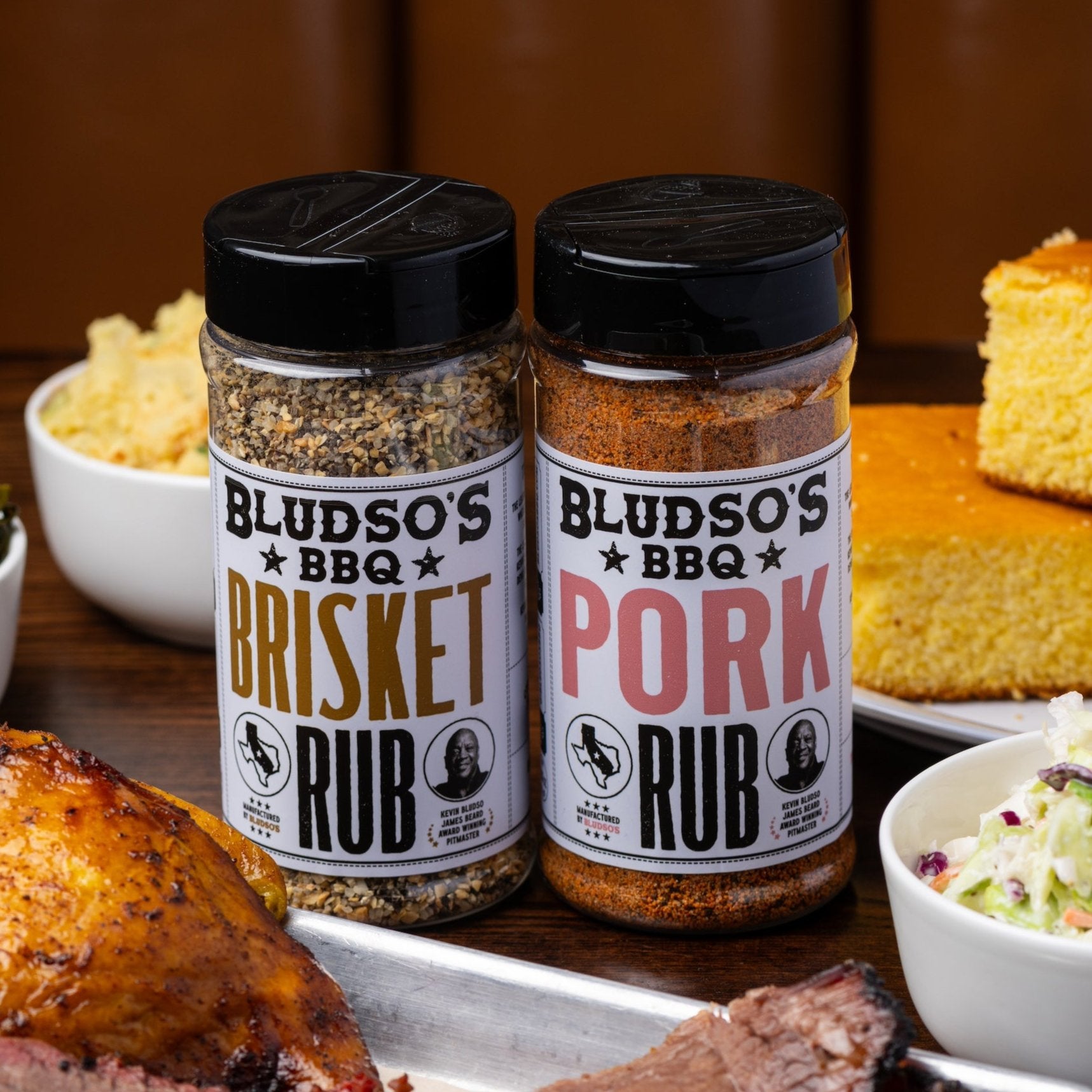 Bbq Brisket Pit Boss Beef And Brisket Rub Spice Rub Beef Brisket