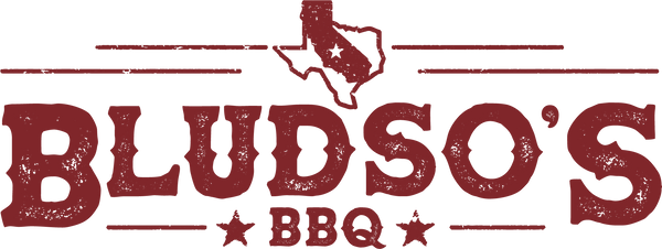 Bludso's BBQ logo