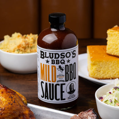 Bludso's Original Barbeque Sauce