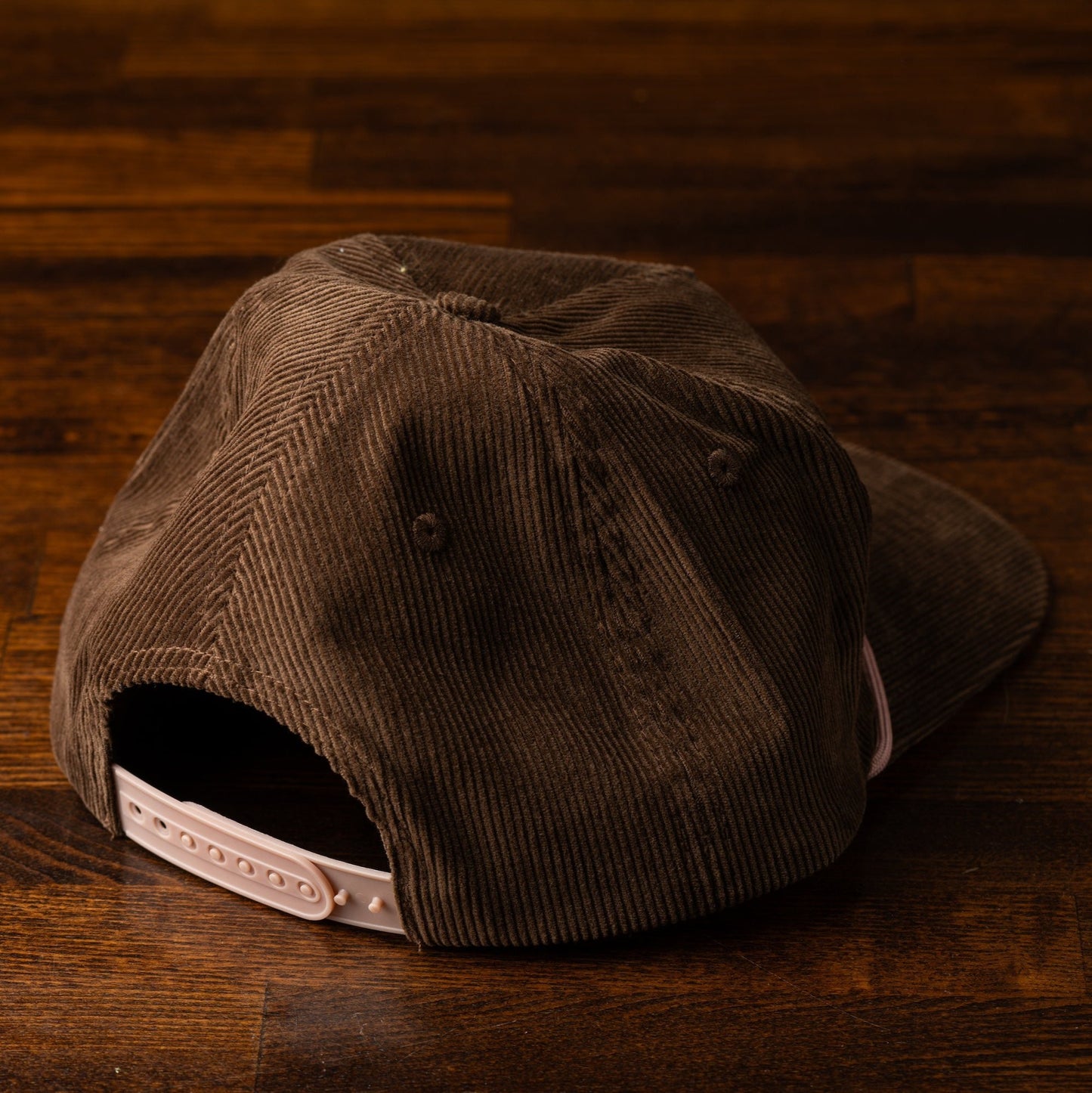 Corduroy Brisket Hat