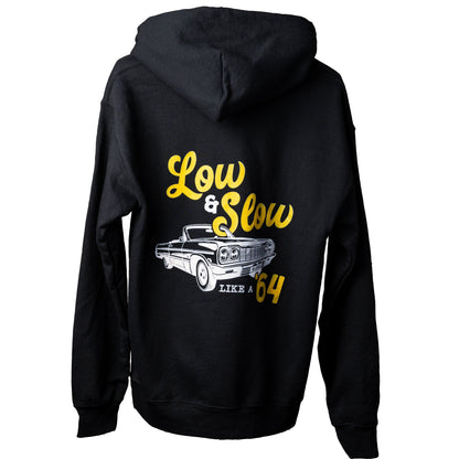 Low and Slow Hoodie
