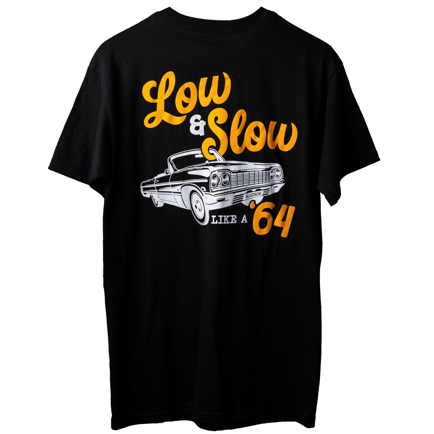 Low and Slow Tee