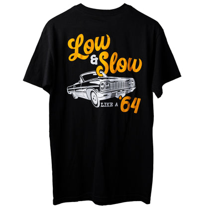 Low and Slow Tee